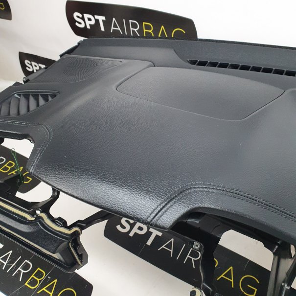 PROCEED 3 III LIFT DASHBOARD AIRBAG SET REEKS