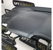 PROCEED 3 III LIFT CRUSCOTTO AIRBAG SET CINTURE DI SICUREZZA