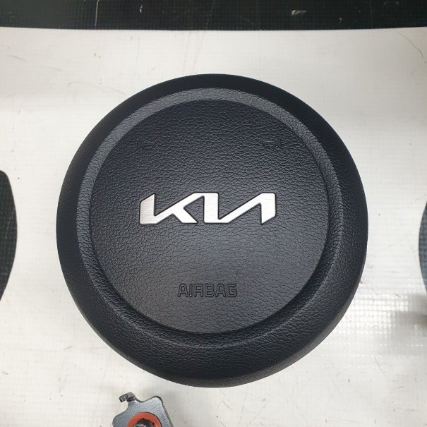 PROCEED 3 III LIFT DASHBOARD AIRBAG SET REEKS