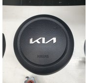 PROCEED 3 III LIFT DASHBOARD AIRBAG SET REEKS