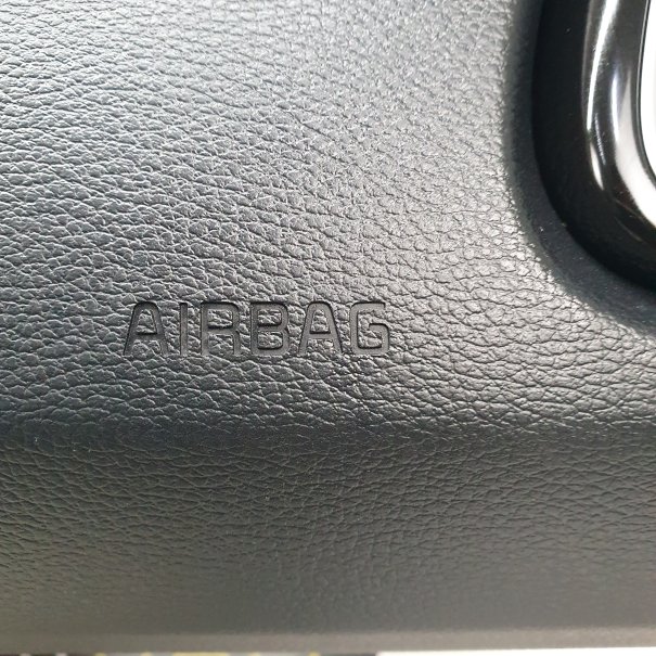 X-CEED 3 III LIFT CRUSCOTTO AIRBAG SET CINTURE...