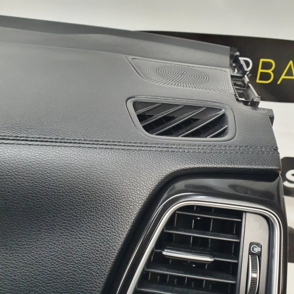 X-CEED 3 III LIFT ARMATURENBRETT AIRBAG KIT...