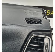 X-CEED 3 III LIFT KONSOLA DESKA ROZDZIELCZA AIRBAG PODUSZKI PASY