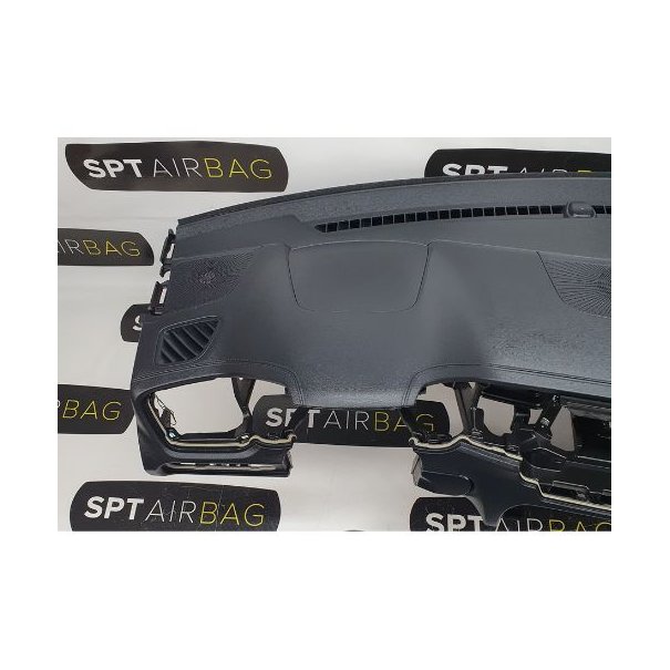 X-CEED 3 III LIFT SALPICADERO TABLERO DE...