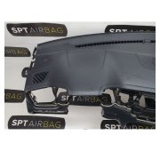 X-CEED 3 III LIFT DASHBOARD AIRBAG KIT SEAT BELTS