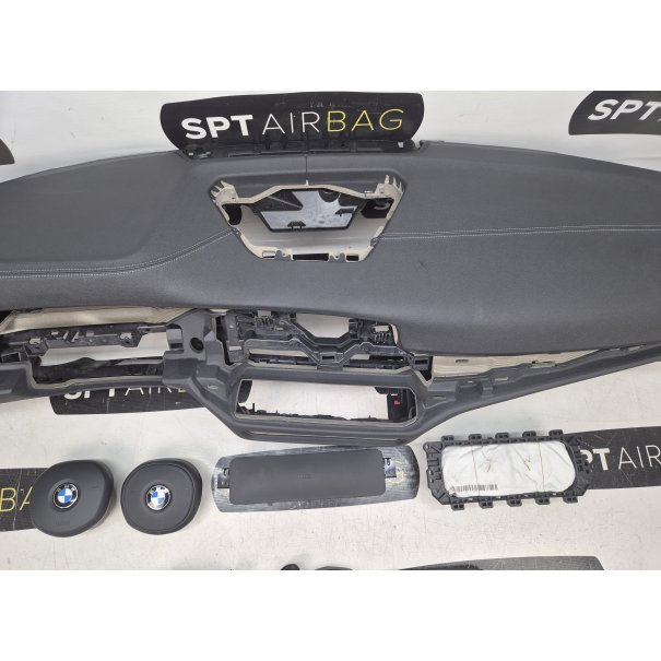 G20 LIFT ARMATURENBRETT AIRBAG KIT...