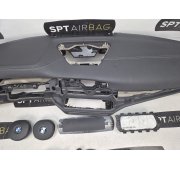 G20 LIFT ARMATURENBRETT AIRBAG KIT SICHERHEITSGURTE