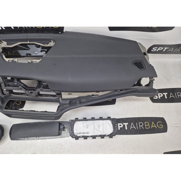 G20 LIFT ARMATURENBRETT AIRBAG KIT...