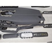 G20 LIFT ARMATURENBRETT AIRBAG KIT SICHERHEITSGURTE