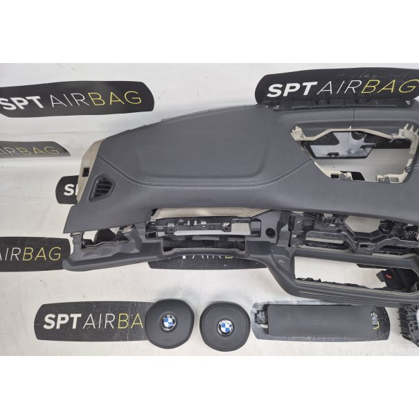 G20 LIFT ARMATURENBRETT AIRBAG KIT...