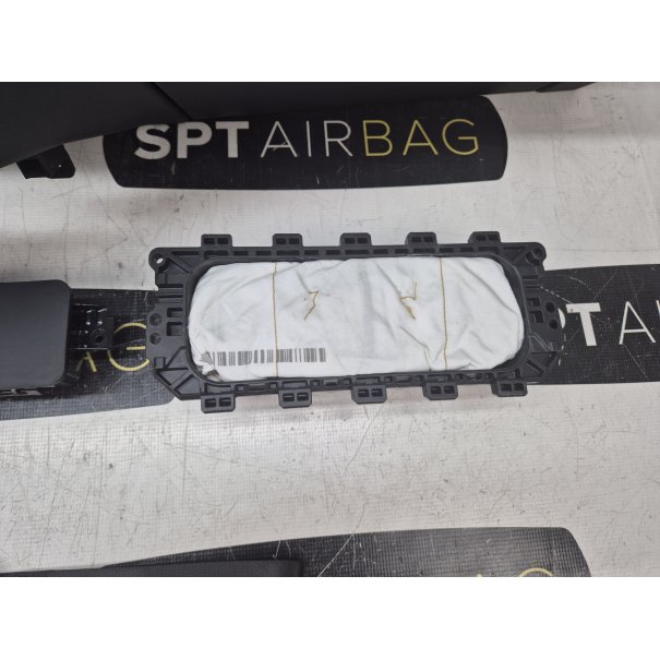 G20 DASHBOARD AIRBAG KIT SET BELTS