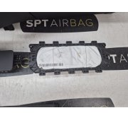 G20 DASHBOARD AIRBAG KIT SET BELTS