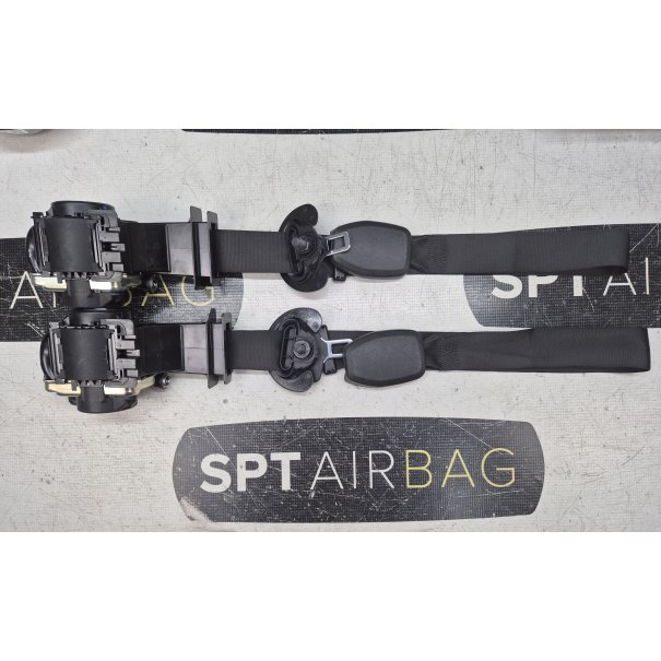 G20 ARMATURENBRETT AIRBAG KIT SICHERHEITSGURTE