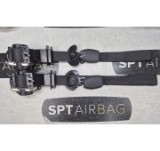 G20 DASHBOARD AIRBAG KIT SET BELTS