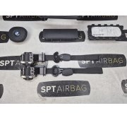 G20 CRUSCOTTO AIRBAG SET CINTURE DI SICUREZZA