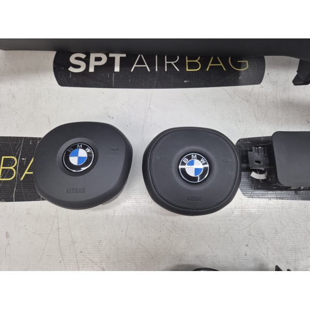 BMW G20 LIFT DASHBOARD AIRBAG SET...