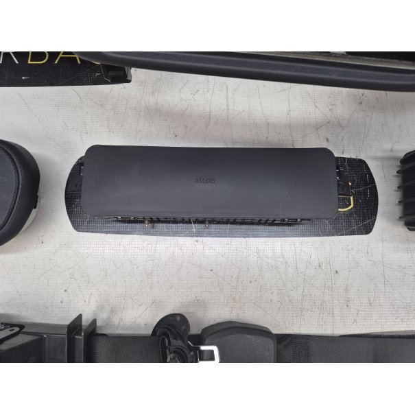 BMW G20 LIFT TABLEAU DE BORD AIRBAG ENSEMBLE...