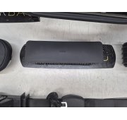 BMW G20 LIFT HEAD UP ARMATURENBRETT AIRBAG KIT SICHERHEITSGURTE