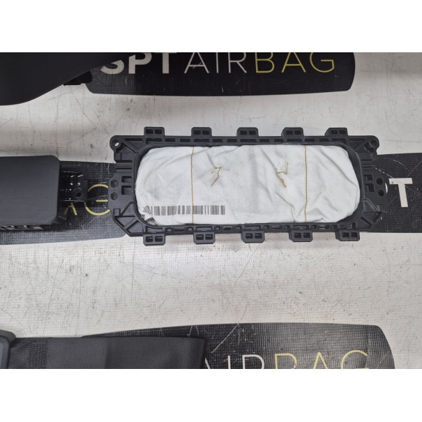 BMW G20 LIFT CRUSCOTTO AIRBAG SET CINTURE DI...