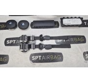 BMW G20 LIFT TABLEAU DE BORD AIRBAG ENSEMBLE CEINTURES