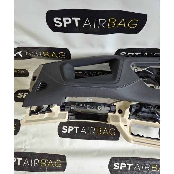 BMW G20 LIFT HEAD UP DASHBOARD AIRBAG KIT SEAT...