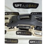 BMW G20 LIFT TABLEAU DE BORD AIRBAG ENSEMBLE CEINTURES