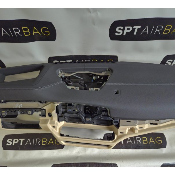 BMW G20 LIFT DASHBOARD AIRBAG SET...