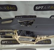 BMW G20 LIFT CRUSCOTTO AIRBAG SET CINTURE DI SICUREZZA