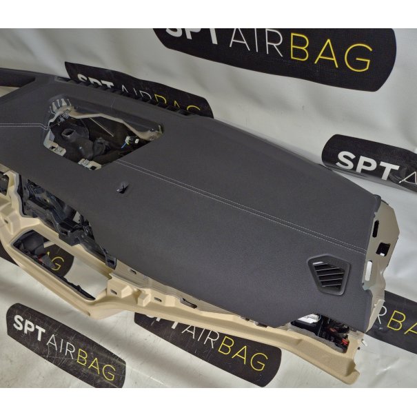 BMW G20 LIFT TABLEAU DE BORD AIRBAG ENSEMBLE...