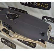 BMW G20 LIFT HEAD UP DASHBOARD AIRBAG KIT SEAT BELTS