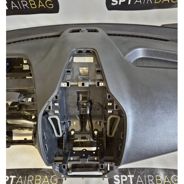 FORD CONNECT 2 II PRZED LIFT DASHBOARD AIRBAG...