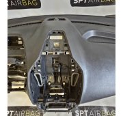 FORD CONNECT 2 II PRZED LIFT DASHBOARD AIRBAG SET REEKS