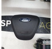 FORD CONNECT 2 II PRZED LIFT KONSOLA DESKA ROZDZIELCZA AIRBAG PODUSZKI PASY