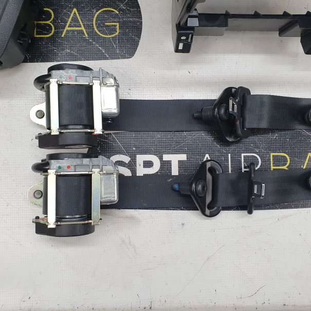 FORD CONNECT 2 II PRZED LIFT KONSOLA DESKA...