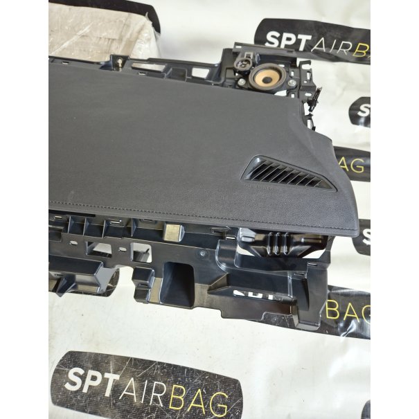 TOYOTA COROLLA E21 DASHBOARD AIRBAG SET REEKS...