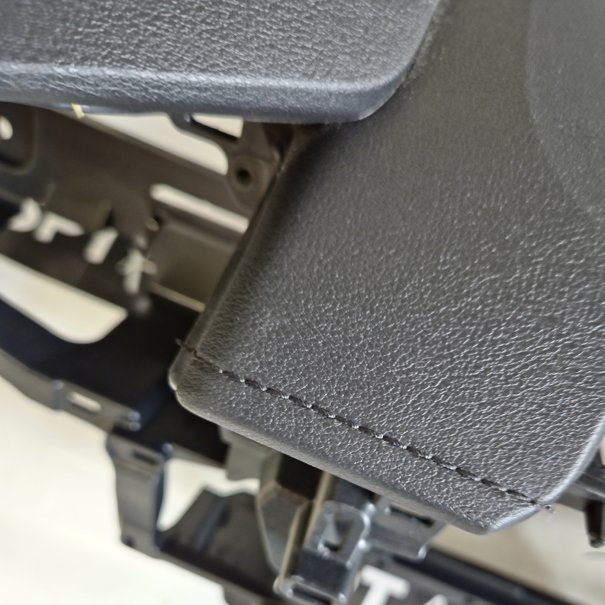 TOYOTA COROLLA E21 CONSOLE DASHBOARD AIRBAG KIT...