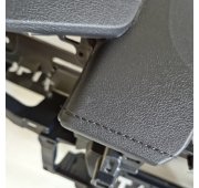 TOYOTA COROLLA E21 TABLEAU DE BORD AIRBAG ENSEMBLE CEINTURES DE SÉCURITÉ