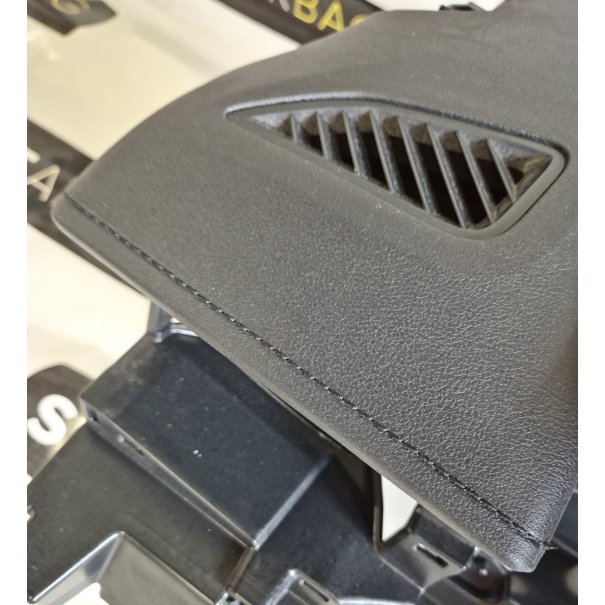 TOYOTA COROLLA E21 CRUSCOTTO AIRBAG SET CINTURE...