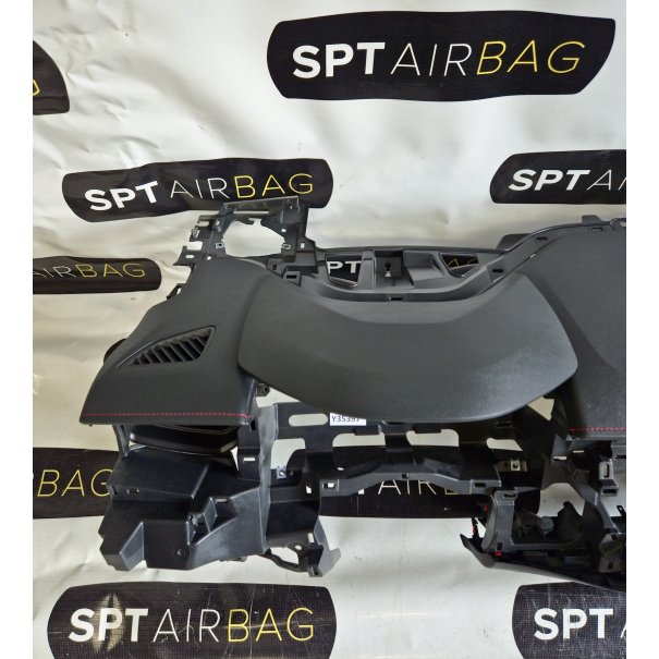 TOYOTA COROLLA E21 NITKA CONSOLE DASHBOARD...