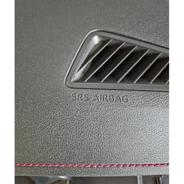 TOYOTA COROLLA E21 NITKA TABLEAU DE BORD AIRBAG...