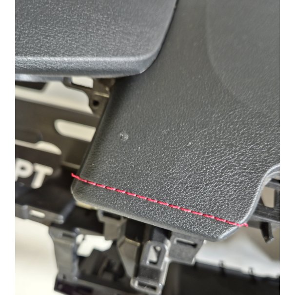 TOYOTA COROLLA E21 NITKA TABLEAU DE BORD AIRBAG...