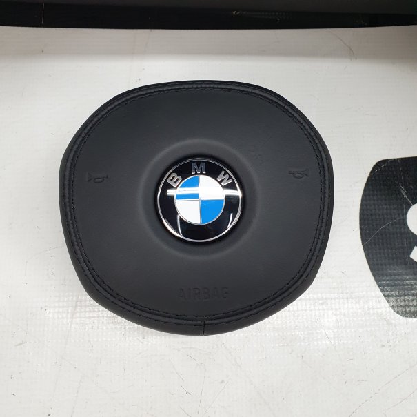 BMW X3 G01 HEAD UP NIEBIESKA NITKA KONSOLA...