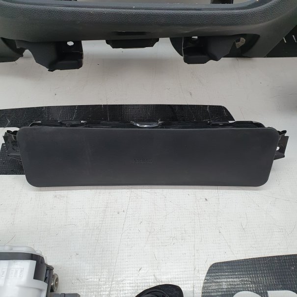 BMW X3 G01 HEAD UP BLUE THREAD CONSOLE...