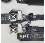 BMW X3 G01 HEAD UP BLUE THREAD CONSOLE DASHBOARD AIRBAG KIT SEAT BELTS