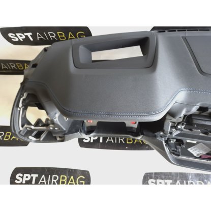 BMW X3 G01 HEAD UP SALPICADERO TABLERO DE INSTRUMENTOS... 2