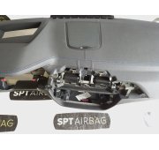 BMW X3 G01 HEAD UP BLUE THREAD CONSOLE DASHBOARD AIRBAG KIT SEAT BELTS