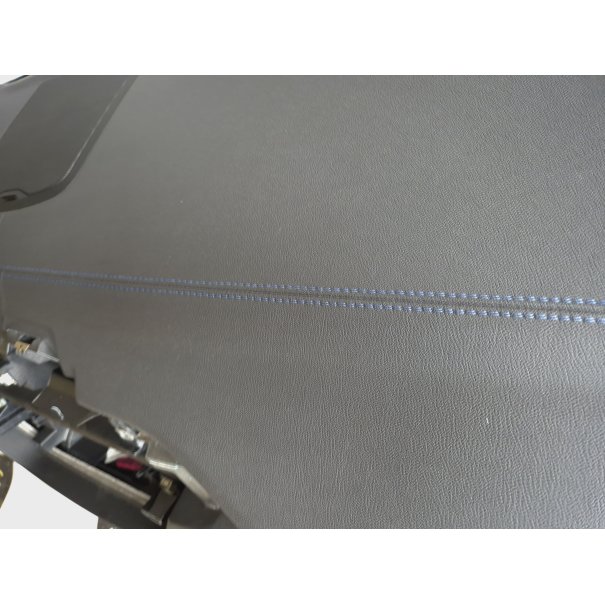 BMW X3 G01 HEAD UP BLUE THREAD CONSOLE...