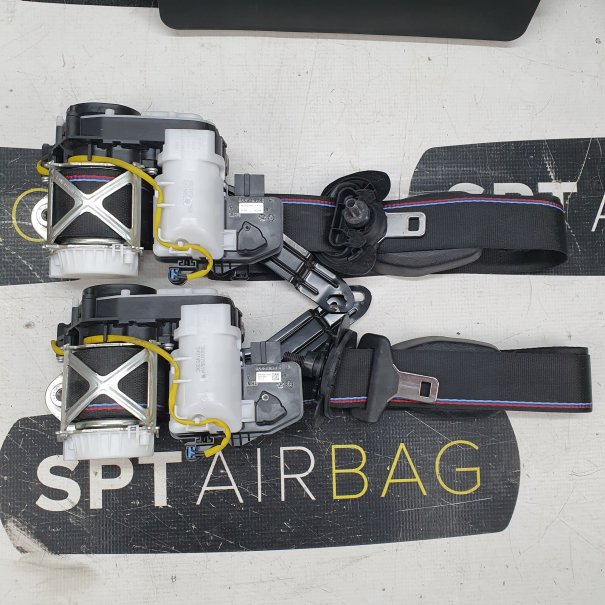 BMW X3 G01 HEAD UP TABLEAU DE BORD AIRBAG...