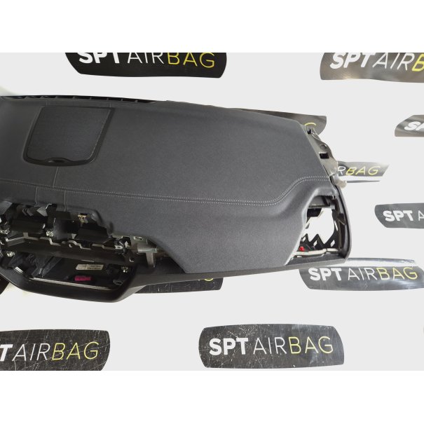 BMW X3 G01 HEAD UP  CRUSCOTTO AIRBAG SET...