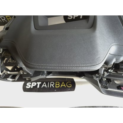 BMW X3 G01 HEAD UP ARMATURENBRETT AIRBAG KIT... 2